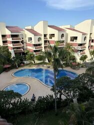 The Hacienda (D15), Condominium #557452391